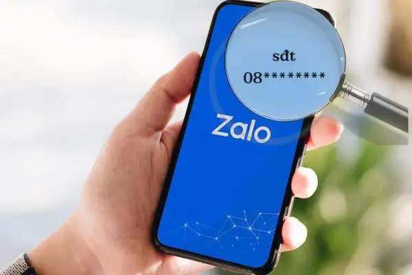 3 bước đổi số Zalo khi sim bị thu hồi