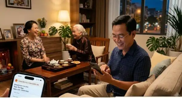 Cách đăng ký lưu trú khi khách ngủ qua đêm để tránh bị phạt 14 Mức phạt nếu quên khai báo lưu trú là bao nhiêu?
