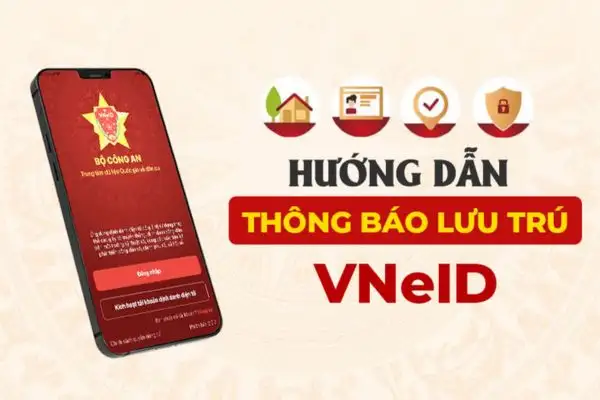 Cách đăng ký lưu trú khi khách ngủ qua đêm để tránh bị phạt 10 Quy định chung về việc thông báo lưu trú
