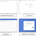 Cách đăng xuất Gmail trên điện thoại Huawei đơn giản nhất