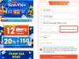 Hướng dẫn cách nhận ShopeeVIP 12 tháng miễn phí