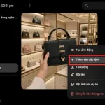 Hướng dẫn cách tạo video review sản phẩm góc POV bằng Flow