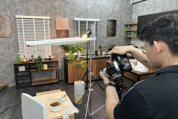Hướng dẫn cách tạo video review sản phẩm góc POV bằng Flow 12 Sức hút của video review góc quay POV hiện nay