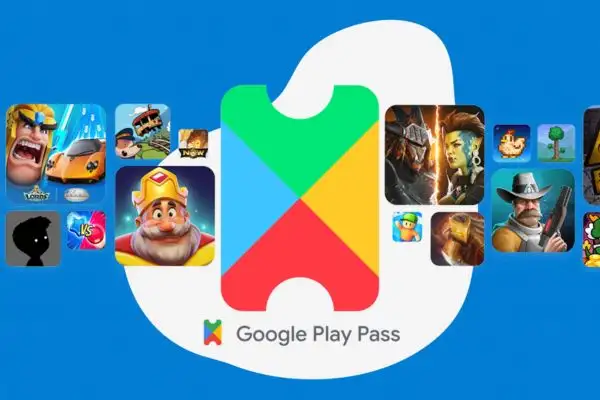 So sánh trải nghiệm khi dùng và không dùng Play Pass