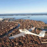 Hướng dẫn trải nghiệm lái máy bay trên Google Earth