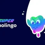 Share code 1 tháng Super Duolingo miễn phí