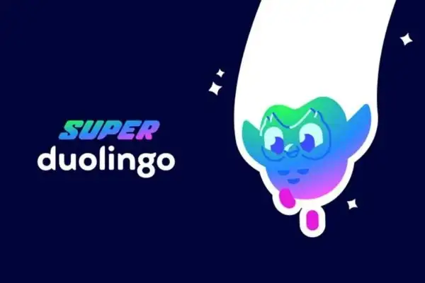 Share code 1 tháng Super Duolingo miễn phí