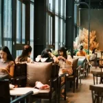 Tải ngay ứng dụng Nhạc không bản quyền cho quán Cafe
