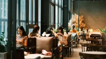 Tải ngay ứng dụng Nhạc không bản quyền cho quán Cafe