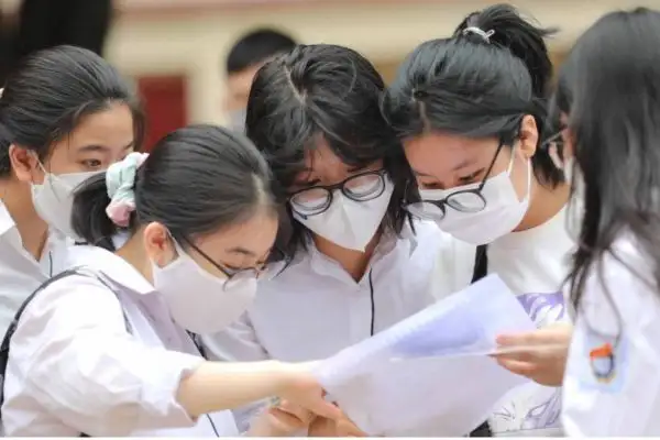 Nguyên tắc tính điểm thông minh